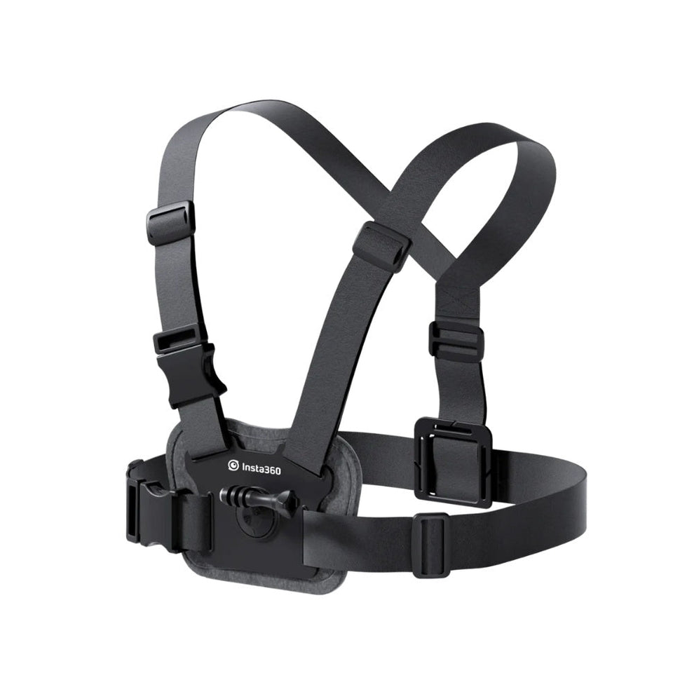 insta360 Chest Strap Camera | Insta360 - Cle Market