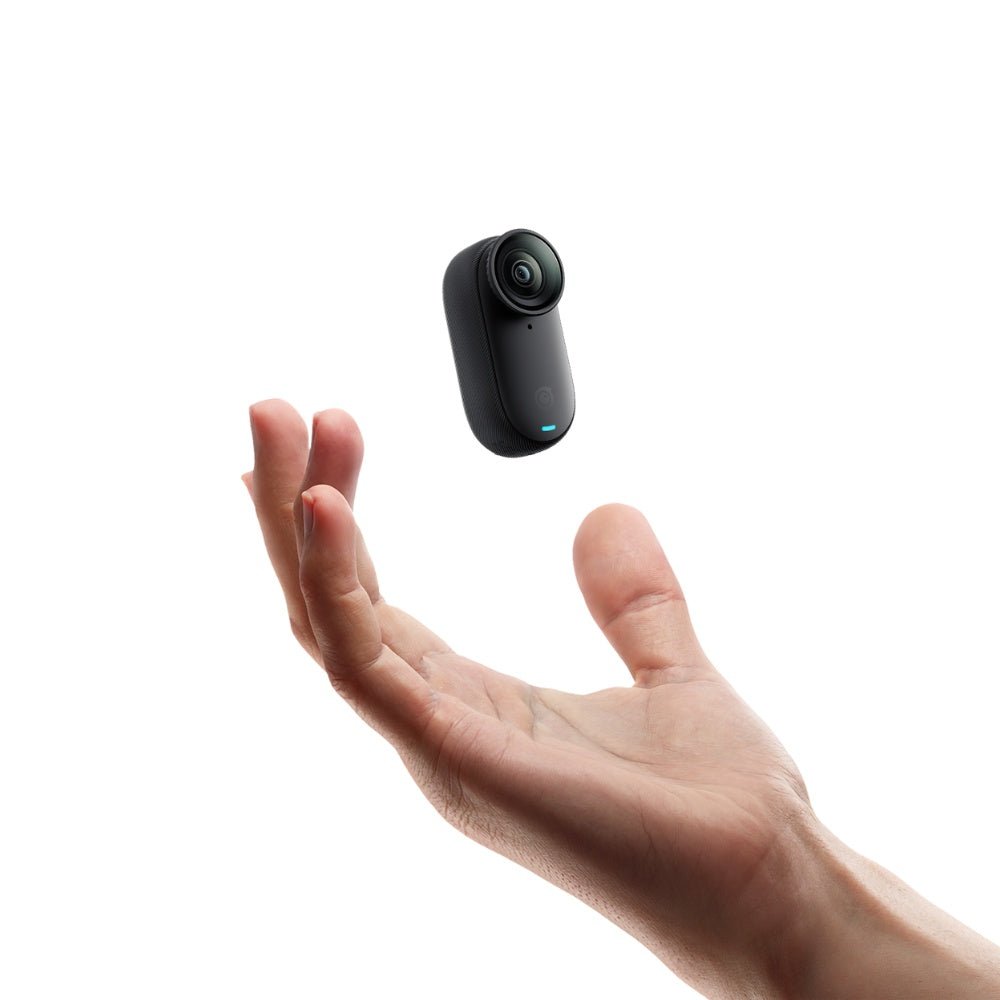 Insta360 - Insta360 GO 3S 4K (128GB) - Cle Market
