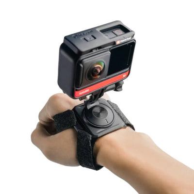Insta360 - insta360 Hand Mount Kit - Cle Market