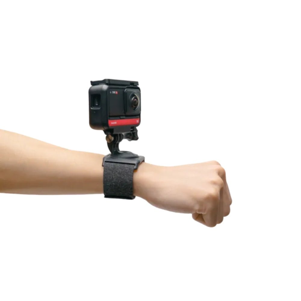 Insta360 - insta360 Hand Mount Kit - Cle Market
