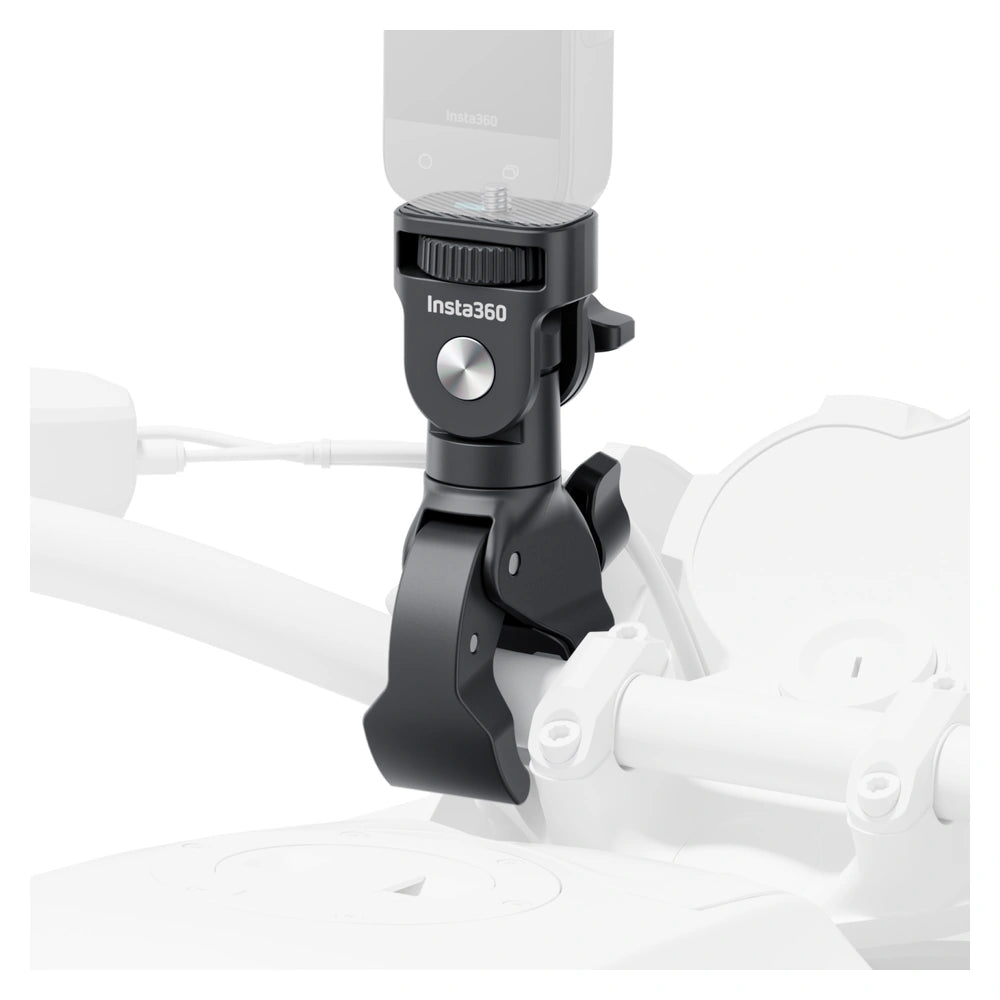 Insta360 Heavy Duty Clamp