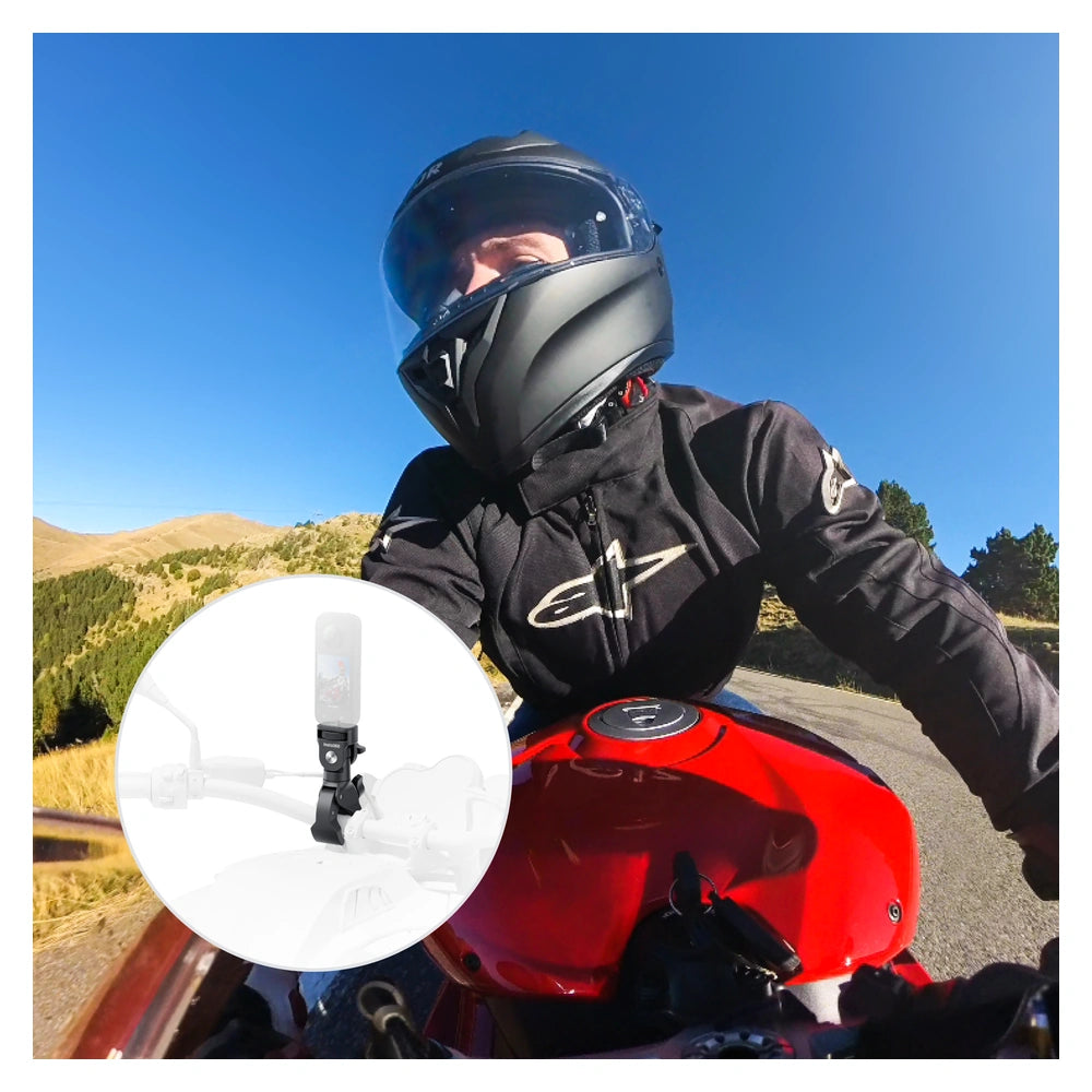 Insta360 Heavy Duty Clamp