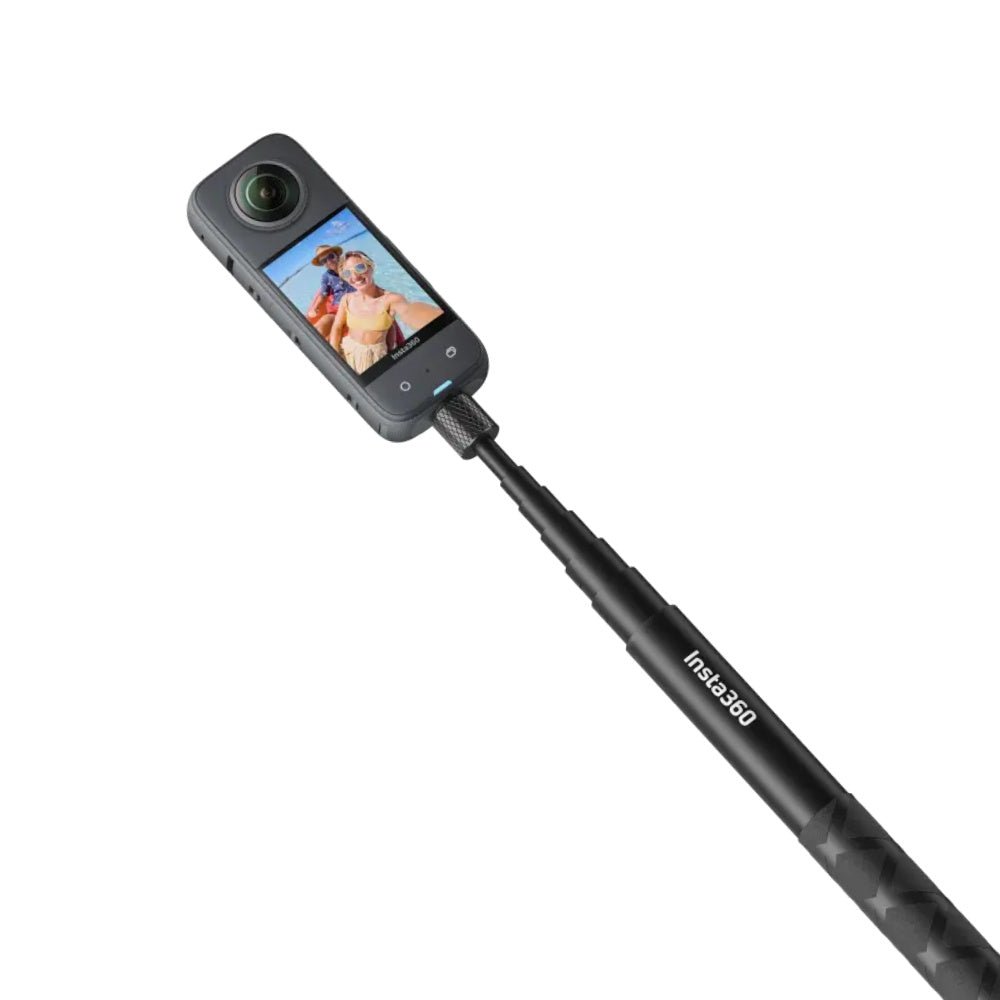 Insta360 - Insta360 Invisible Selfie Stick 114cm - Cle Market