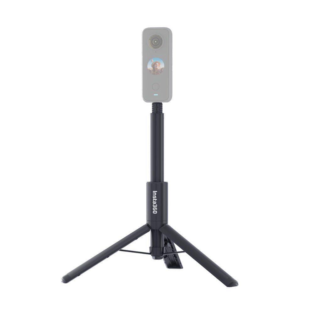 Insta360 - Insta360 Invisible Selfie Stick with Tripod - Cle Market