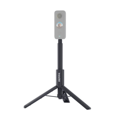 Insta360 - Insta360 Invisible Selfie Stick with Tripod - Cle Market