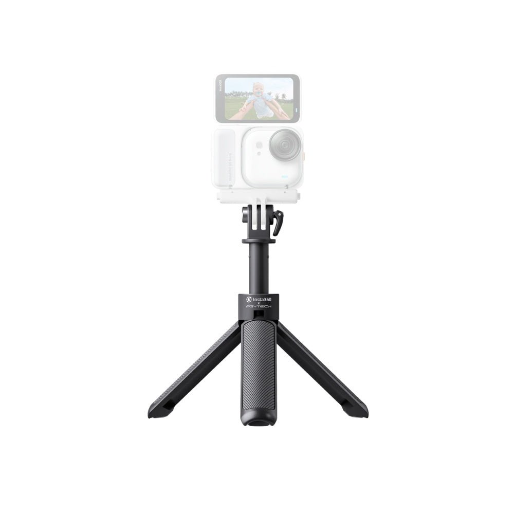 Insta360 - insta360 mini 2 in 1 Tripod - Cle Market