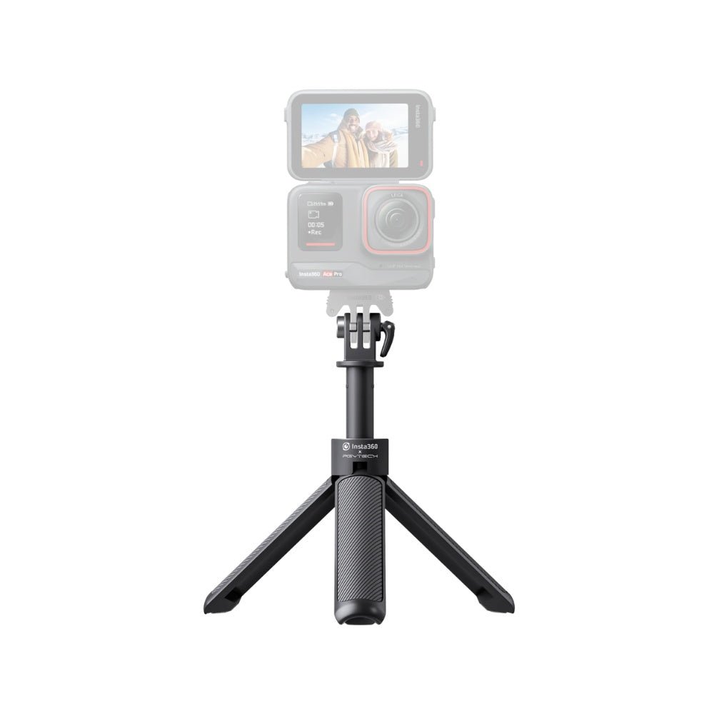 Insta360 - insta360 mini 2 in 1 Tripod - Cle Market