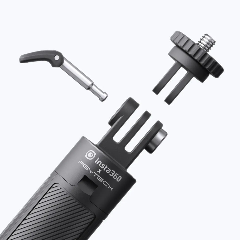 Insta360 - insta360 mini 2 in 1 Tripod - Cle Market