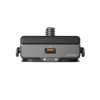 Insta360 Quick Release Mount 2.0 with Camera Plate