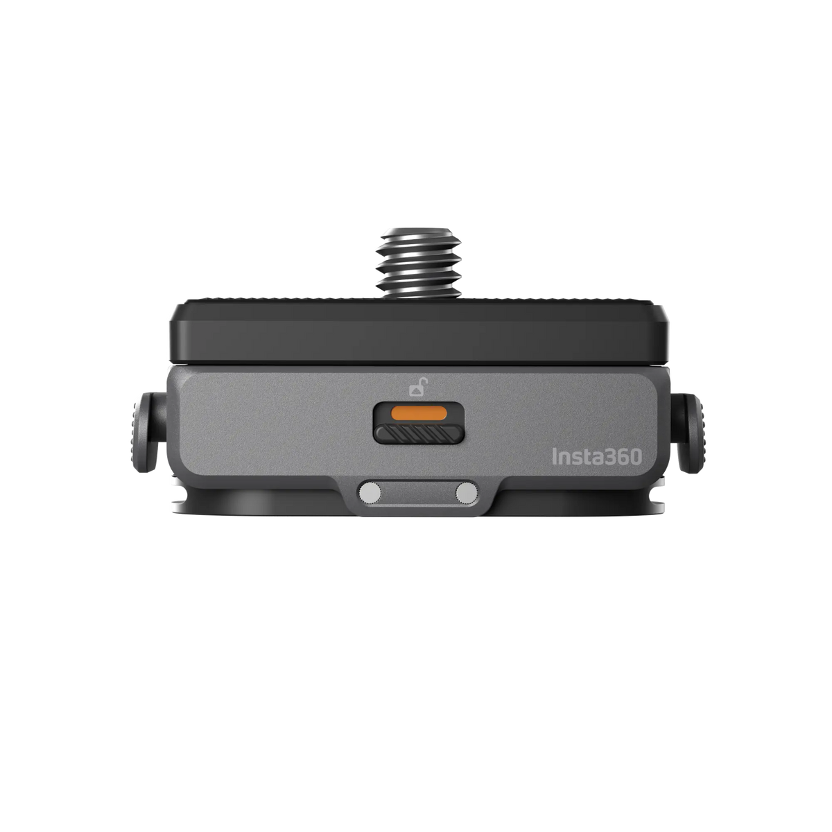 Insta360 Quick Release Mount 2.0 with Camera Plate