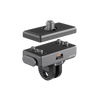 Insta360 Quick Release Mount 2.0 with Camera Plate