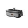 Insta360 Quick Release Mount 2.0 with Camera Plate