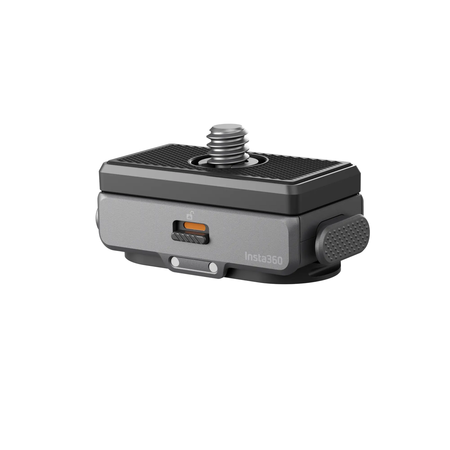 Insta360 Quick Release Mount 2.0 with Camera Plate