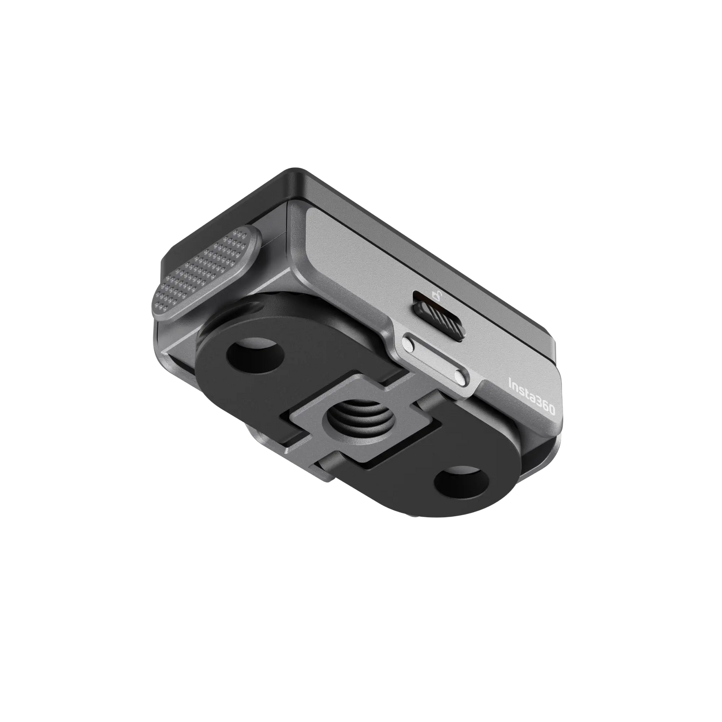 Insta360 Quick Release Mount 2.0 with Camera Plate