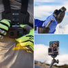 Insta360 Quick Release Mount 2.0 with Camera Plate