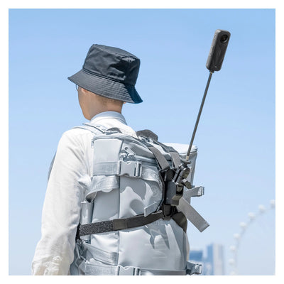 Insta360 Third-Person Backpack Mount
