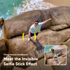 Insta360 - Insta360 X4 8K 360 - Degree Action Camera - Cle Market