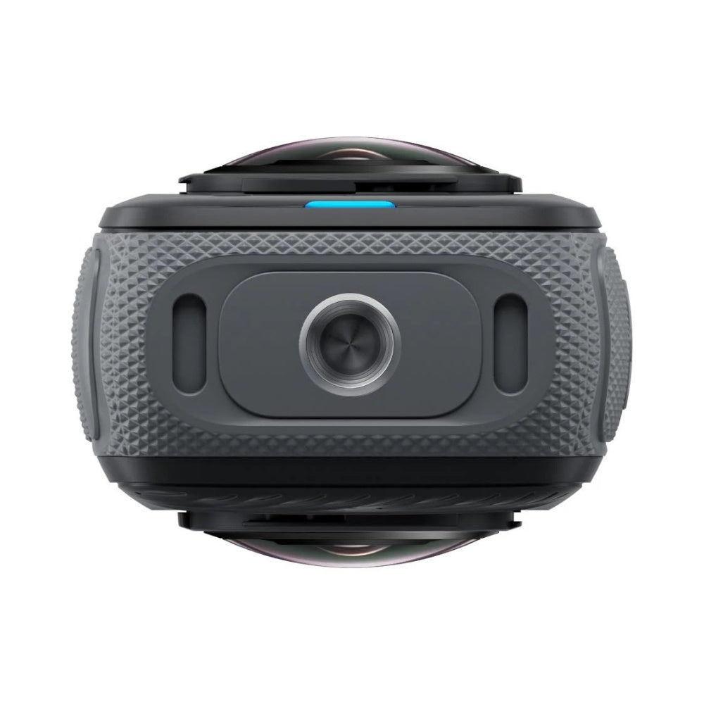 Insta360 - Insta360 X4 8K 360 - Degree Action Camera - Cle Market