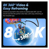 Insta360 X4 Adventure Bundle