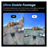 Insta360 X4 Adventure Bundle