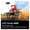 Insta360 X4 Motorcycle Bundle