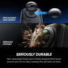 Insta360 - insta360 X5 | 8K 360 Action Camera - Cle Market
