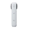 Insta360 - insta360 X5 8K 360 Action Camera - Satin White Limited Edition - Cle Market