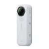 Insta360 - insta360 X5 8K 360 Action Camera - Satin White Limited Edition - Cle Market