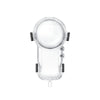 Insta360 - insta360 X5 Invisible Dive Case - Cle Market