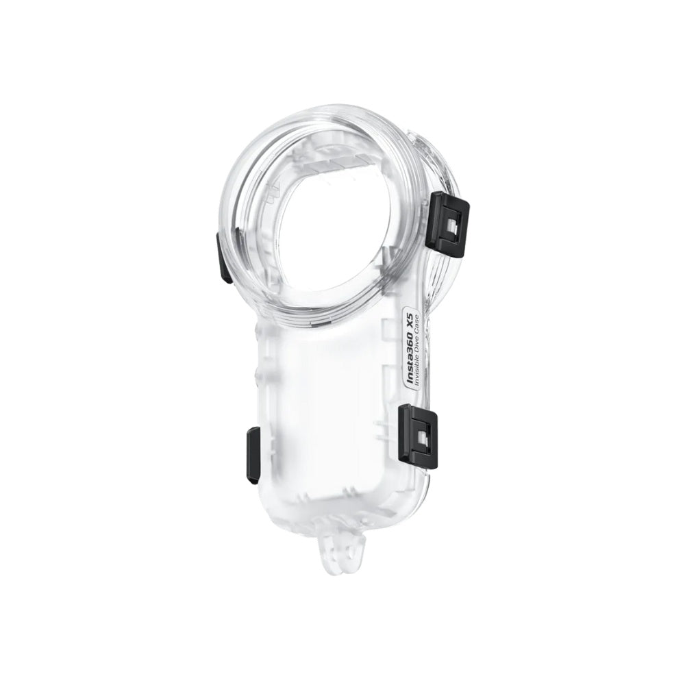 Insta360 - insta360 X5 Invisible Dive Case - Cle Market