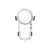 Insta360 - insta360 X5 Invisible Dive Case - Cle Market