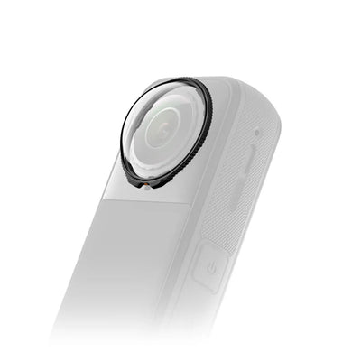 Insta360 - insta360 X5 Premium Lens Guards - Cle Market