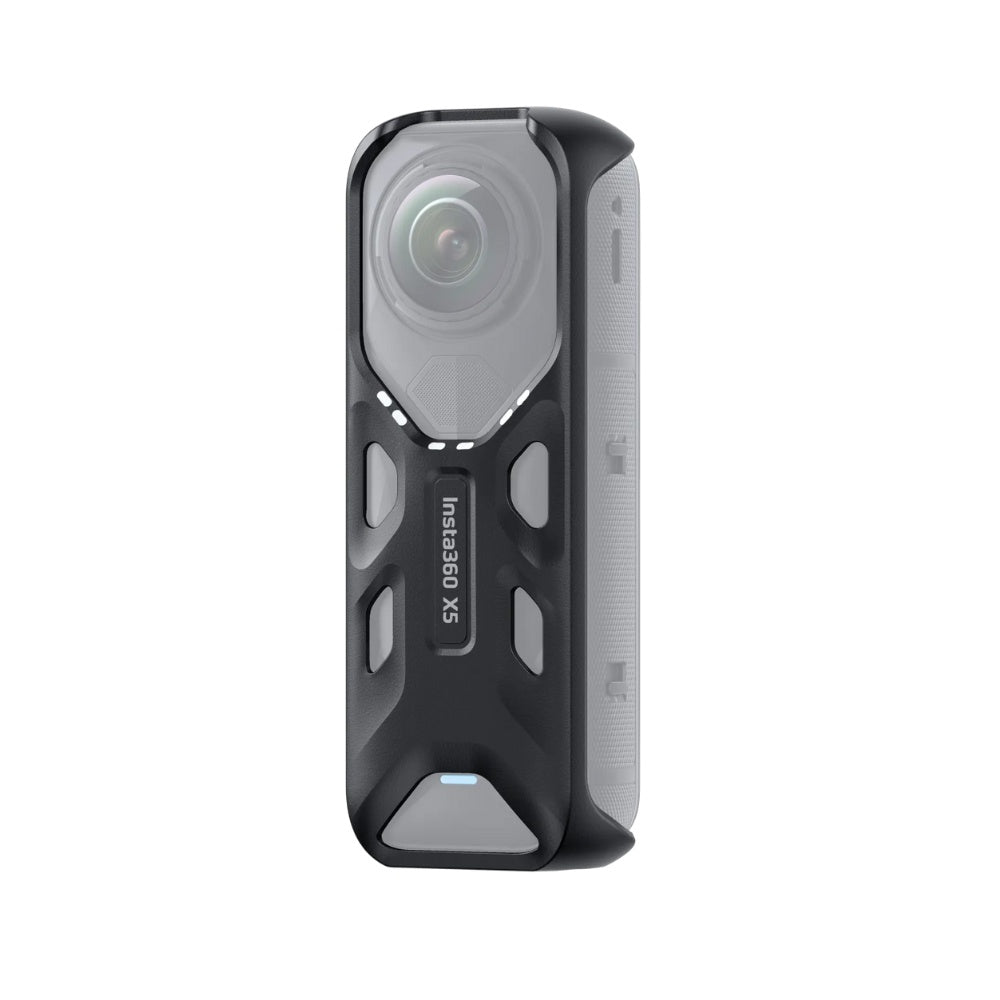 Insta360 - insta360 X5 Thermo Grip Cover - Cle Market