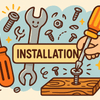 Cle Market - Installation Service - Cle Market