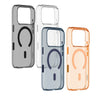 Kzdoo - iPhone 17 Pro Kzdoo IceGuard MagSafe Case - Cle Market