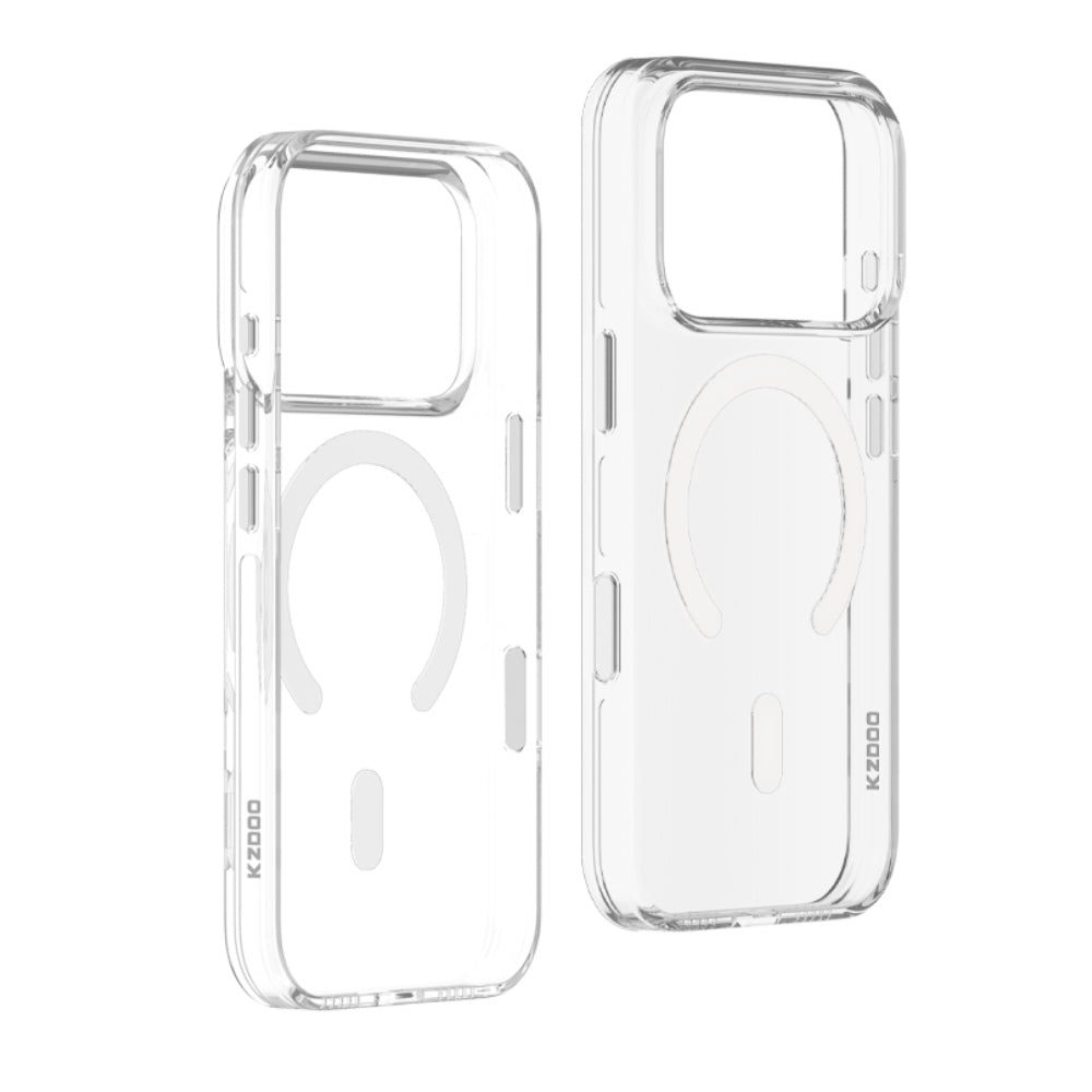 Kzdoo - iPhone 17 Pro Kzdoo IceGuard MagSafe Case - Cle Market