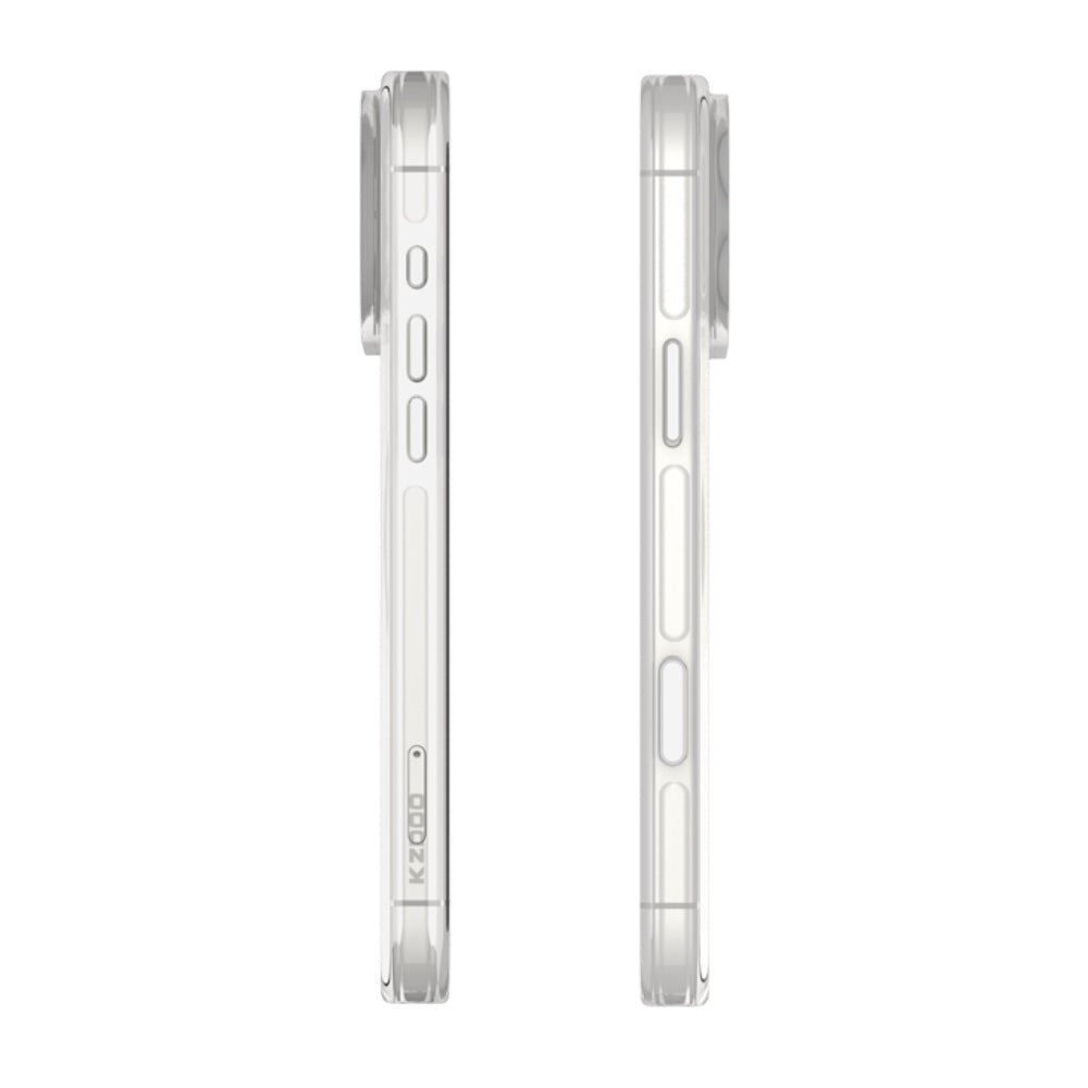 Kzdoo - iPhone 17 Pro Kzdoo IceGuard MagSafe Case - Cle Market