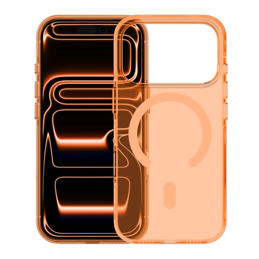 Kzdoo - iPhone 17 Pro Kzdoo IceGuard MagSafe Case - Cle Market