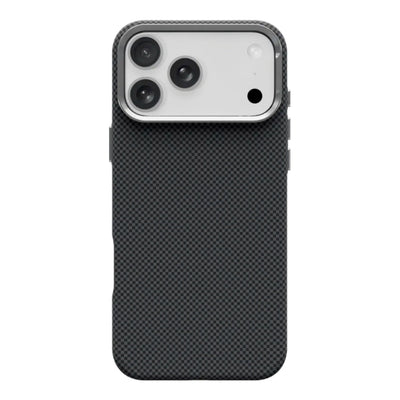 iPefet - iPhone 17 Pro Max Carbon Fiber MagSafe Ultra Slim Case - Cle Market
