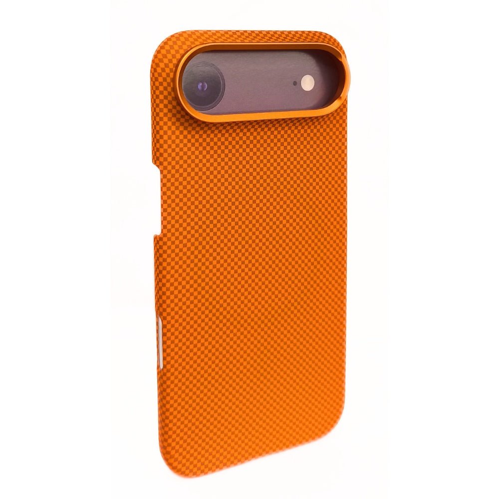 iPefet - iPhone AIR Carbon Fiber MagSafe Ultra Slim Case - Cle Market