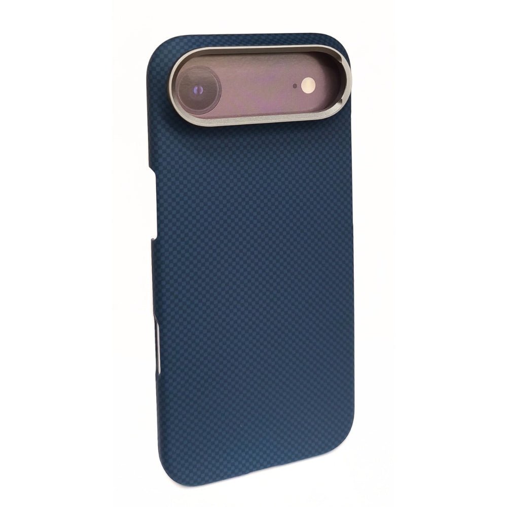 iPefet - iPhone AIR Carbon Fiber MagSafe Ultra Slim Case - Cle Market