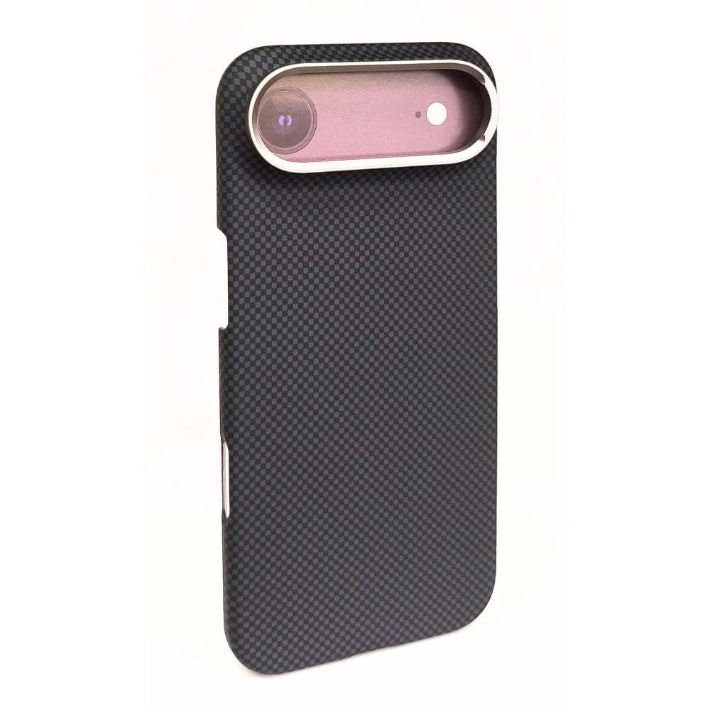 iPefet - iPhone AIR Carbon Fiber MagSafe Ultra Slim Case - Cle Market