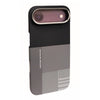 iPefet - iPhone Air Dual - Tone Grid Protective Case - Cle Market