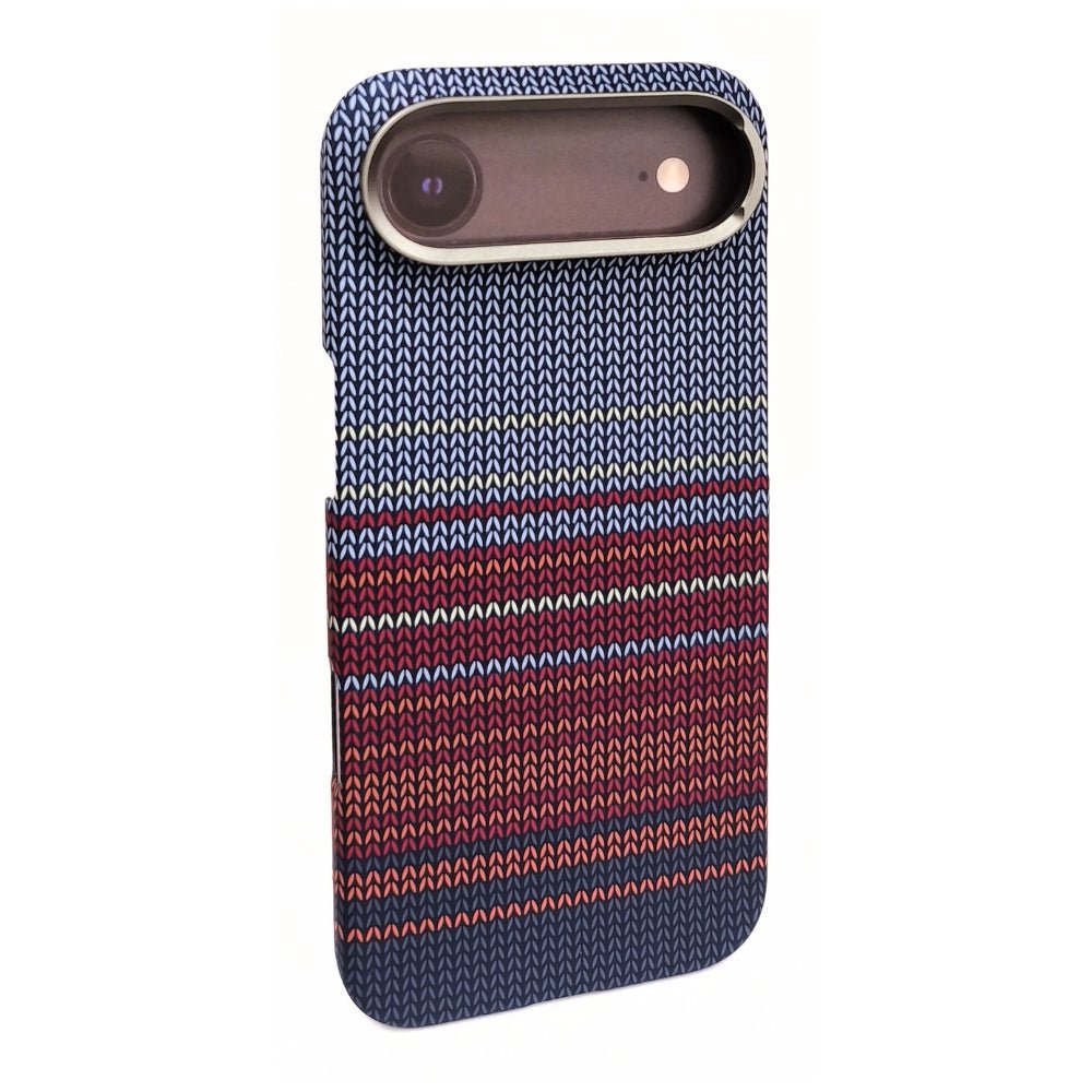 iPefet - iPhone Air Textured Protective Case - Cle Market
