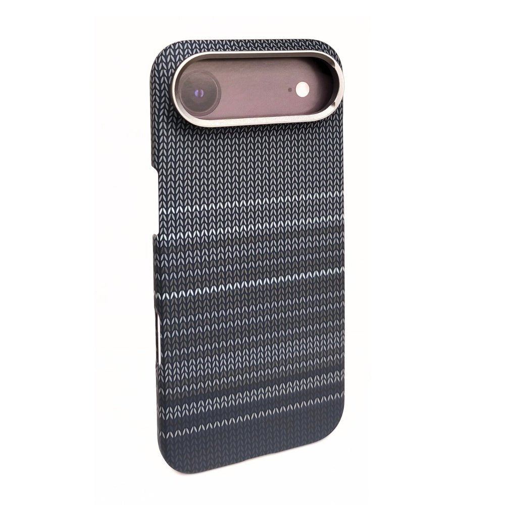 iPefet - iPhone Air Textured Protective Case - Cle Market