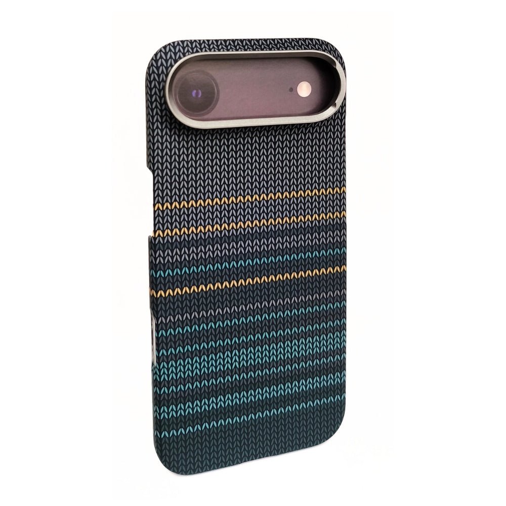 iPefet - iPhone Air Textured Protective Case - Cle Market