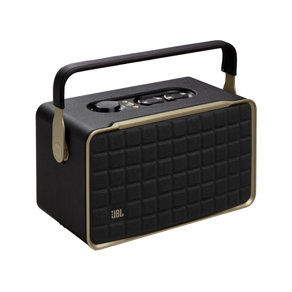 JBL - JBL Authentics 300 - Portable Speaker - Cle Market