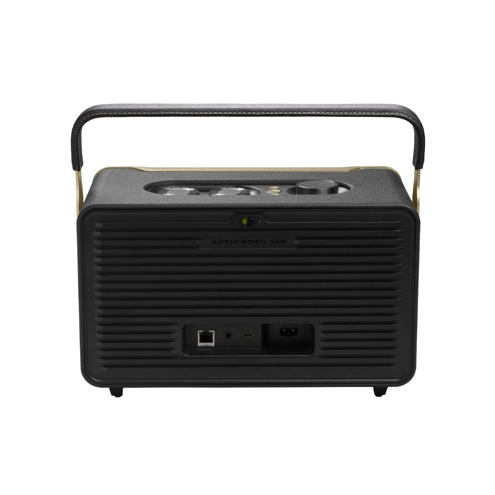 JBL - JBL Authentics 300 - Portable Speaker - Cle Market