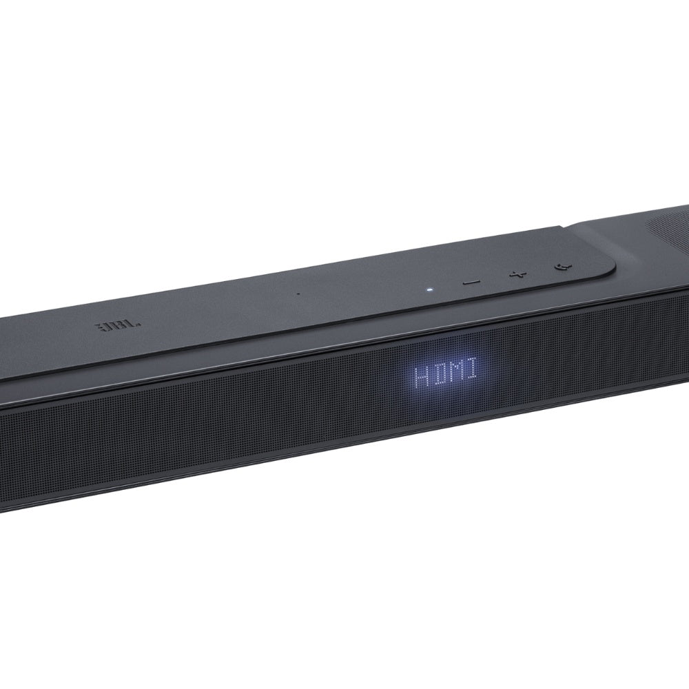 JBL - JBL Bar 1000 7.1.4 Channel Soundbar with Detachable Speakers - Cle Market