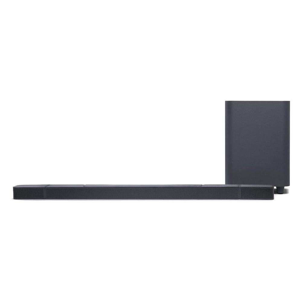 JBL - JBL Bar 1000 7.1.4 Channel Soundbar with Detachable Speakers - Cle Market